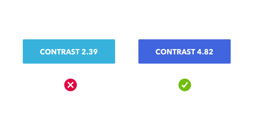 UI Design in Practice Series: Buttons and Selection controls