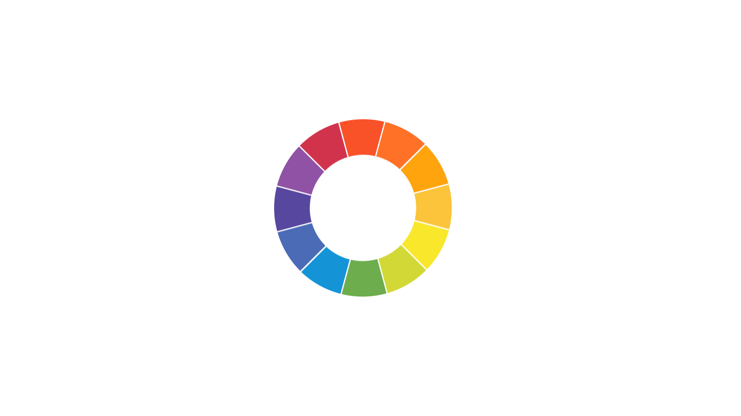 THE BASICS – COLOR THEORY