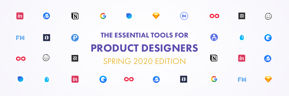 Essential Tools For Product Designers (And How To Use Them)