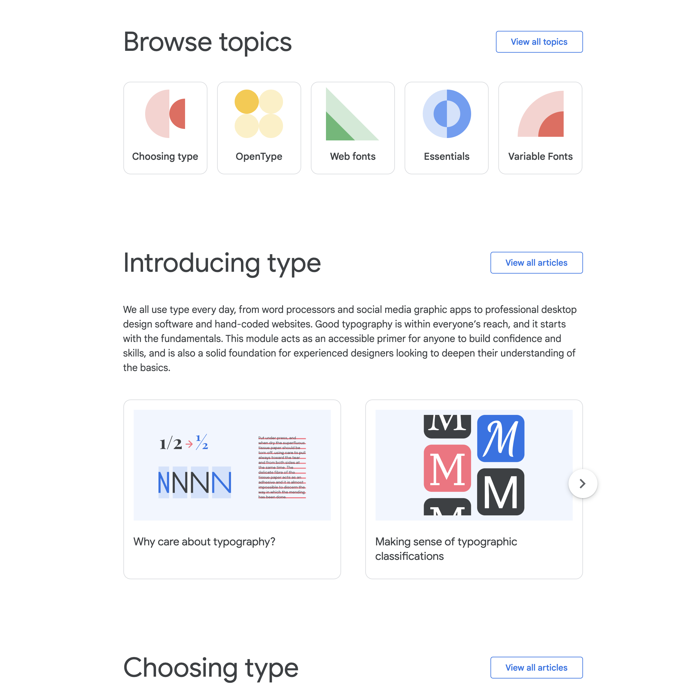 Alphabet – Fonts Knowledge - Google Fonts