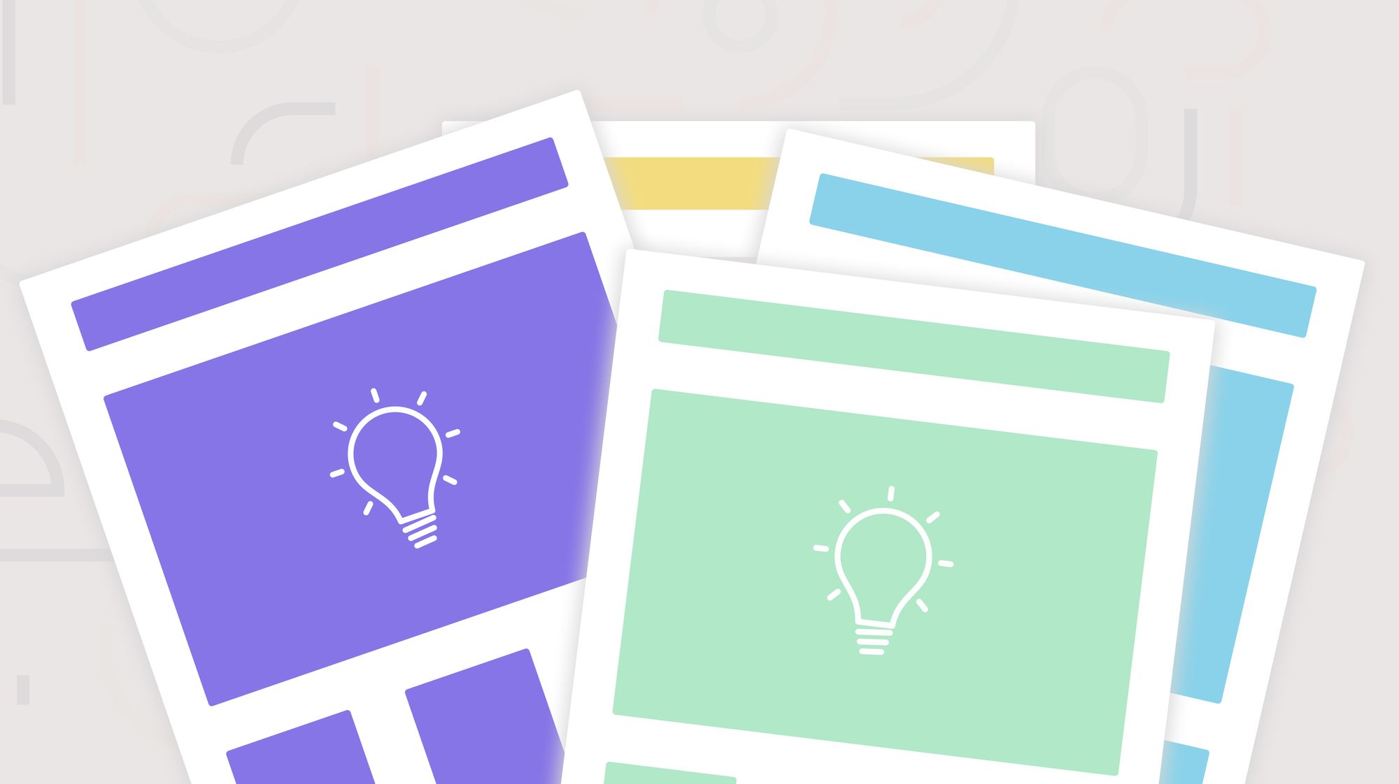7 Best UX Case Study Generators (and how to use them)