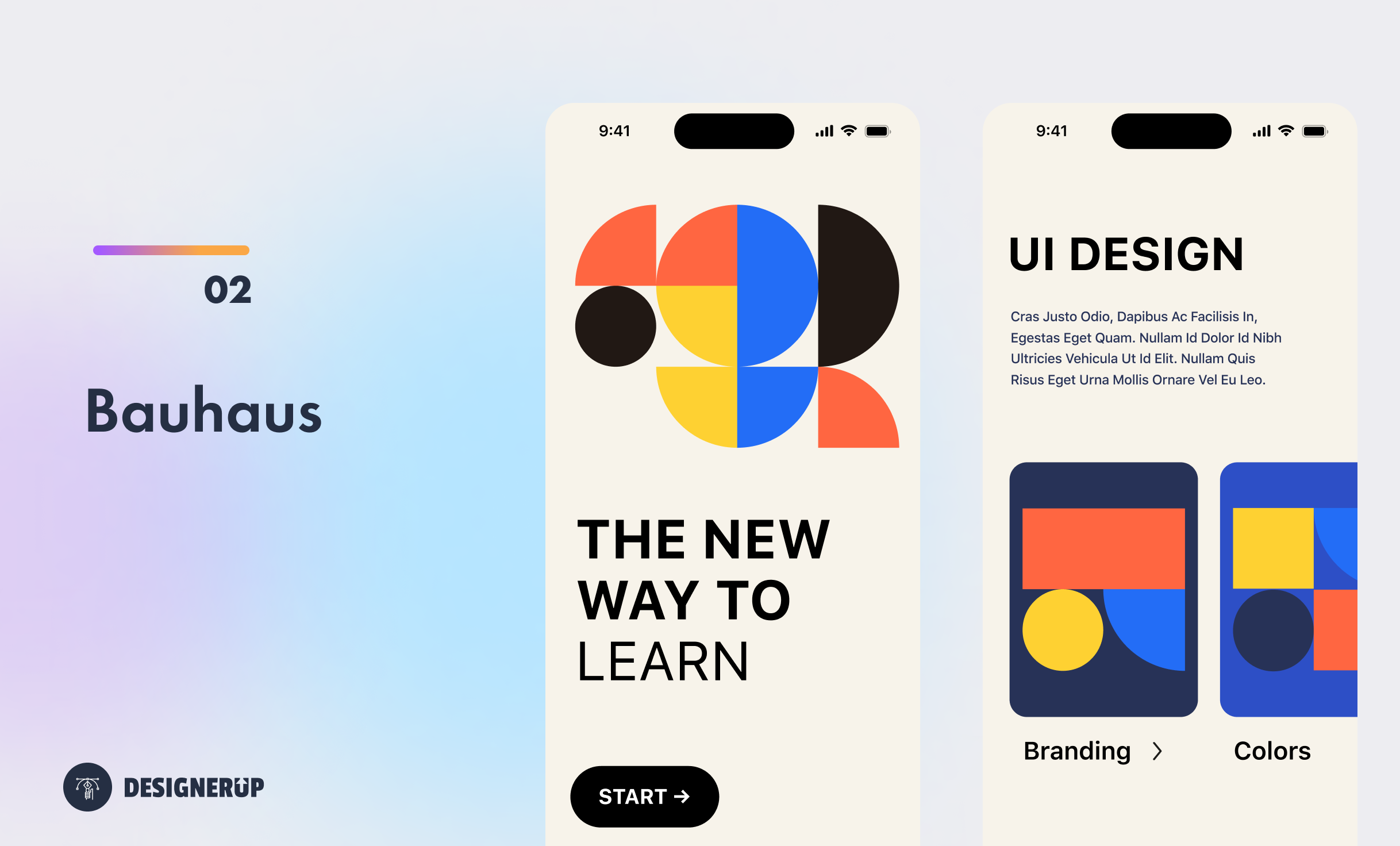 6.5 of The Most Popular UI Design Trends and Styles Explained