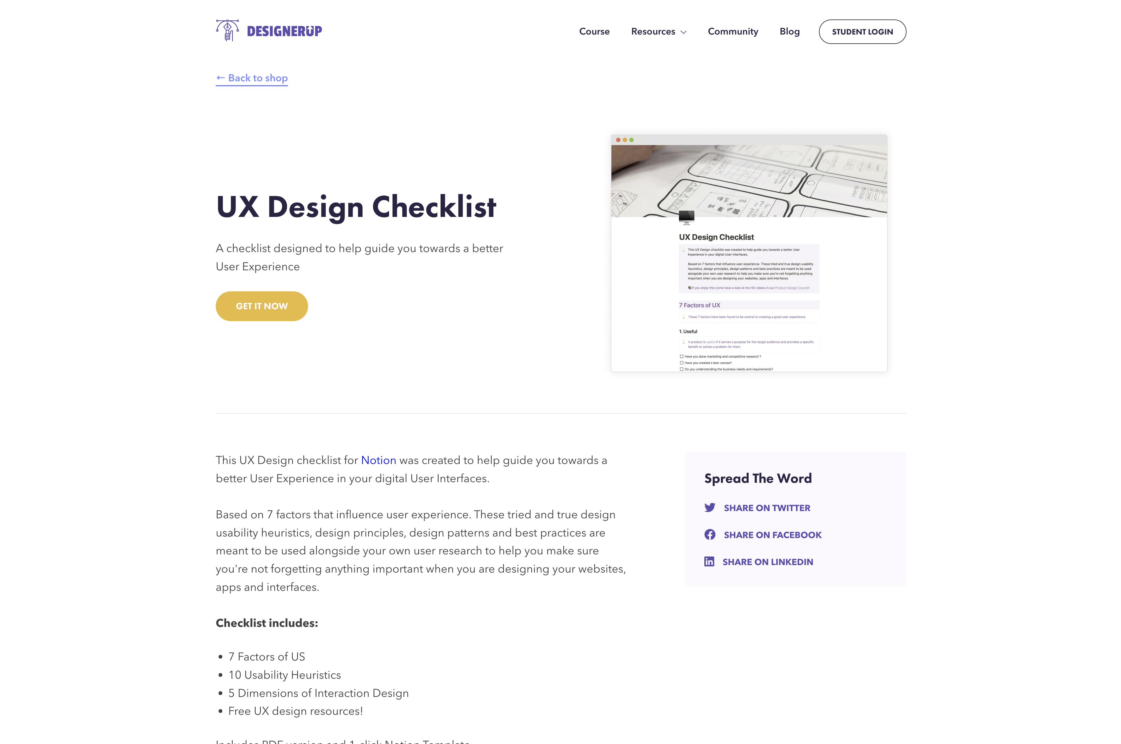 The Best Collections of Real UX/UI Design Patterns | 2024