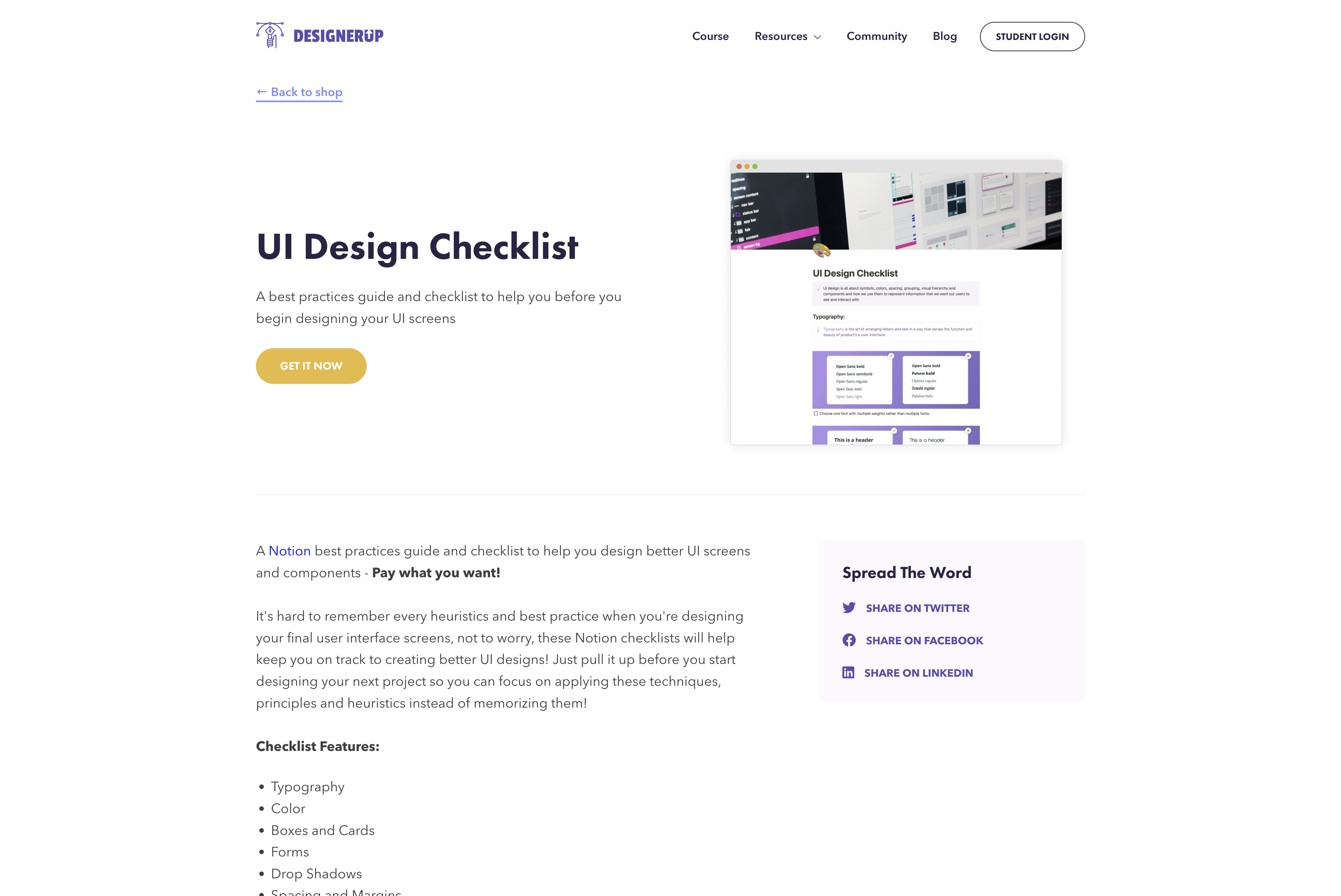 The Best Collections of Real UX/UI Design Patterns | 2024