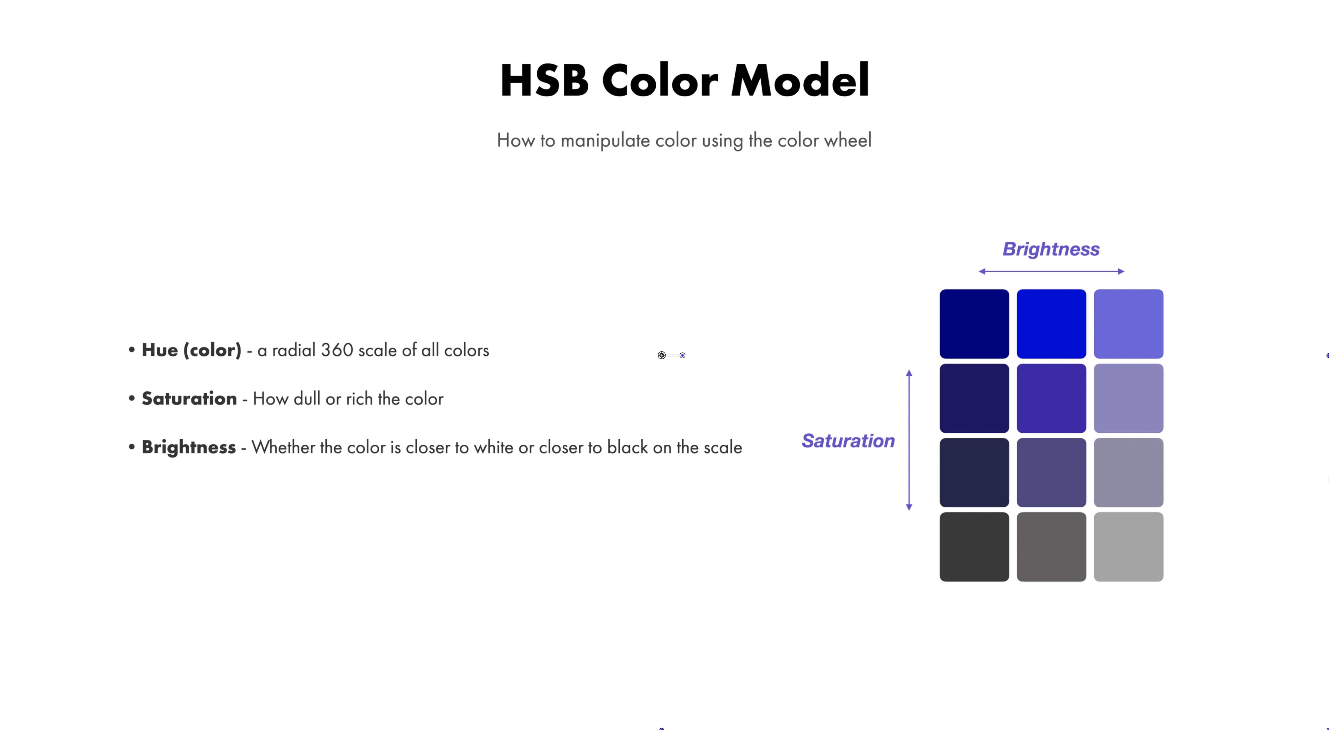 How To Pick Matching Color Palettes Every Time (No Plugins or Color Generators)