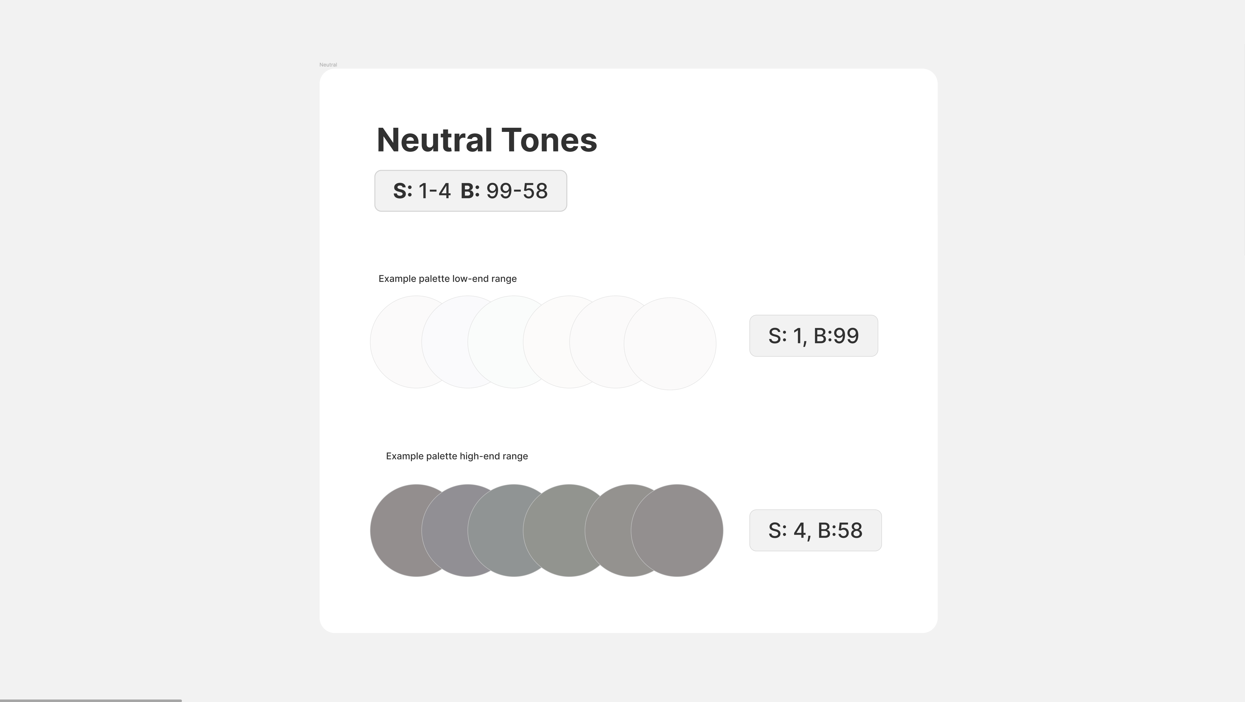 How To Pick Matching Color Palettes Every Time (No Plugins or Color Generators)