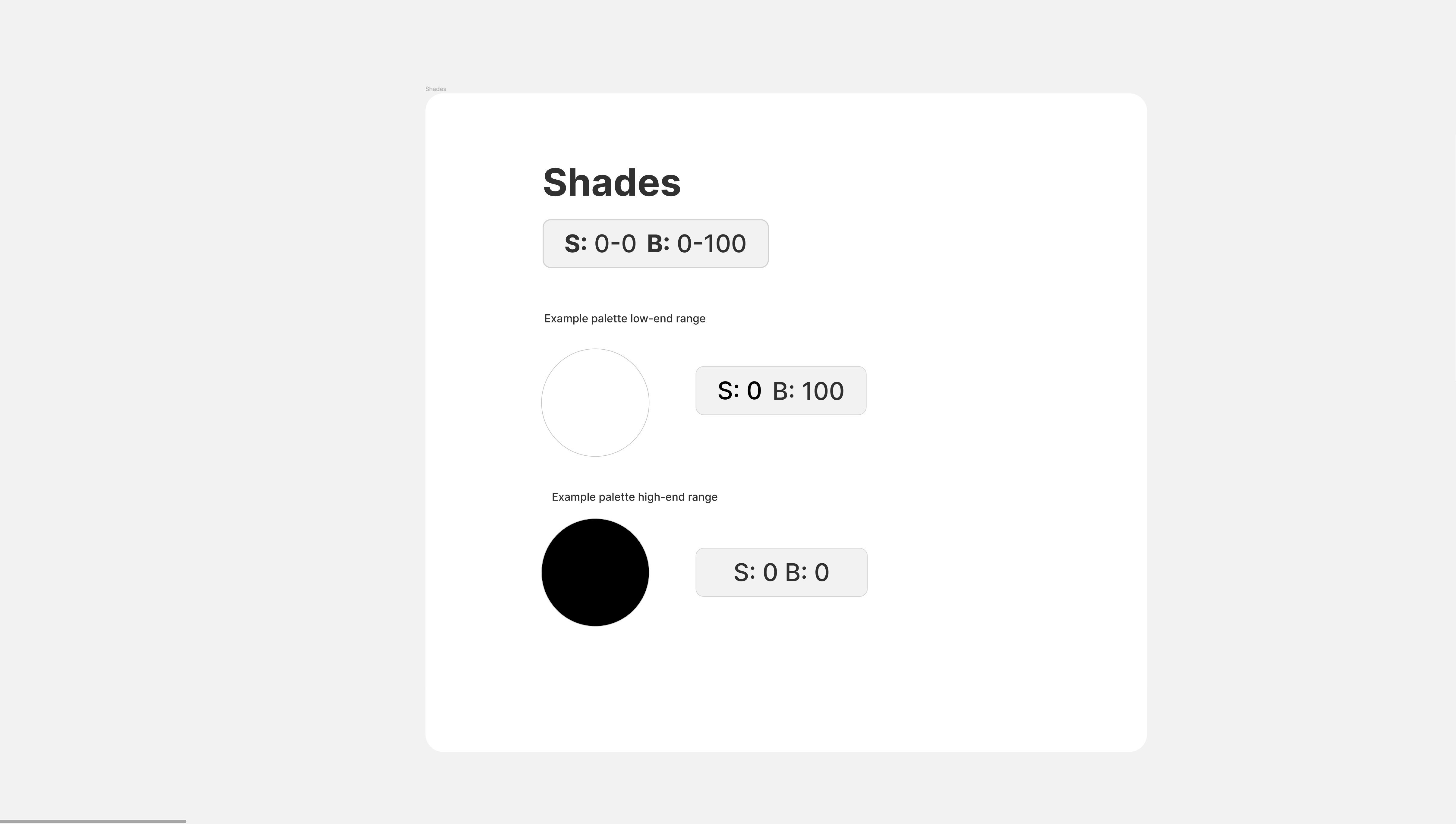 How To Pick Matching Color Palettes Every Time (No Plugins or Color Generators)