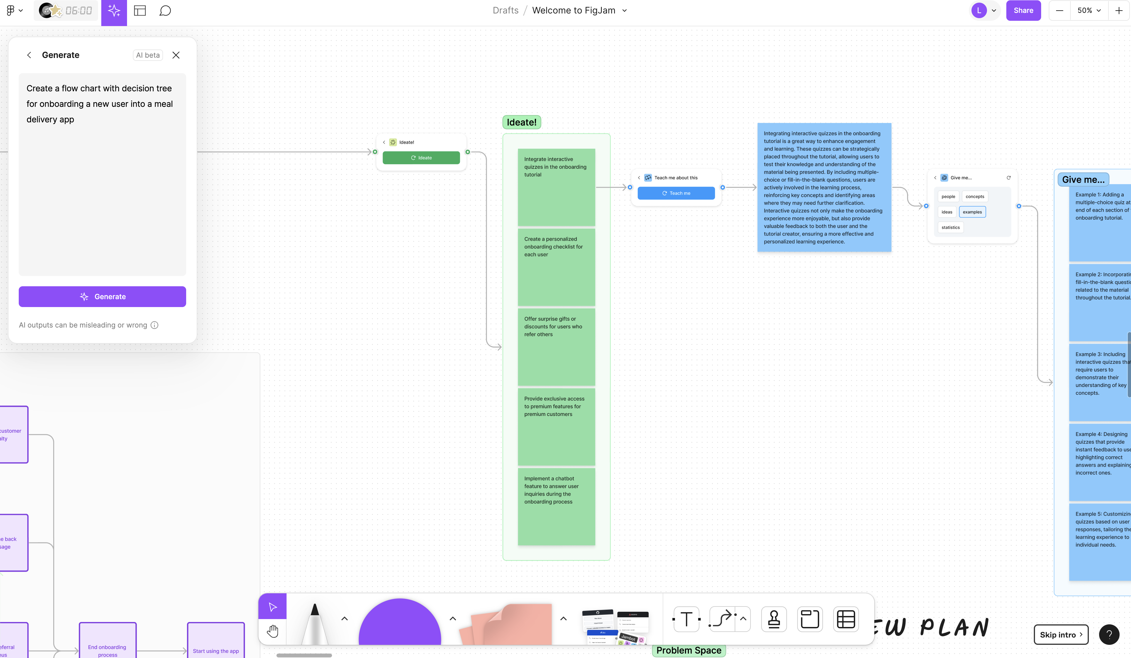 AI has taken over FigJam - and it's helping me do UX research