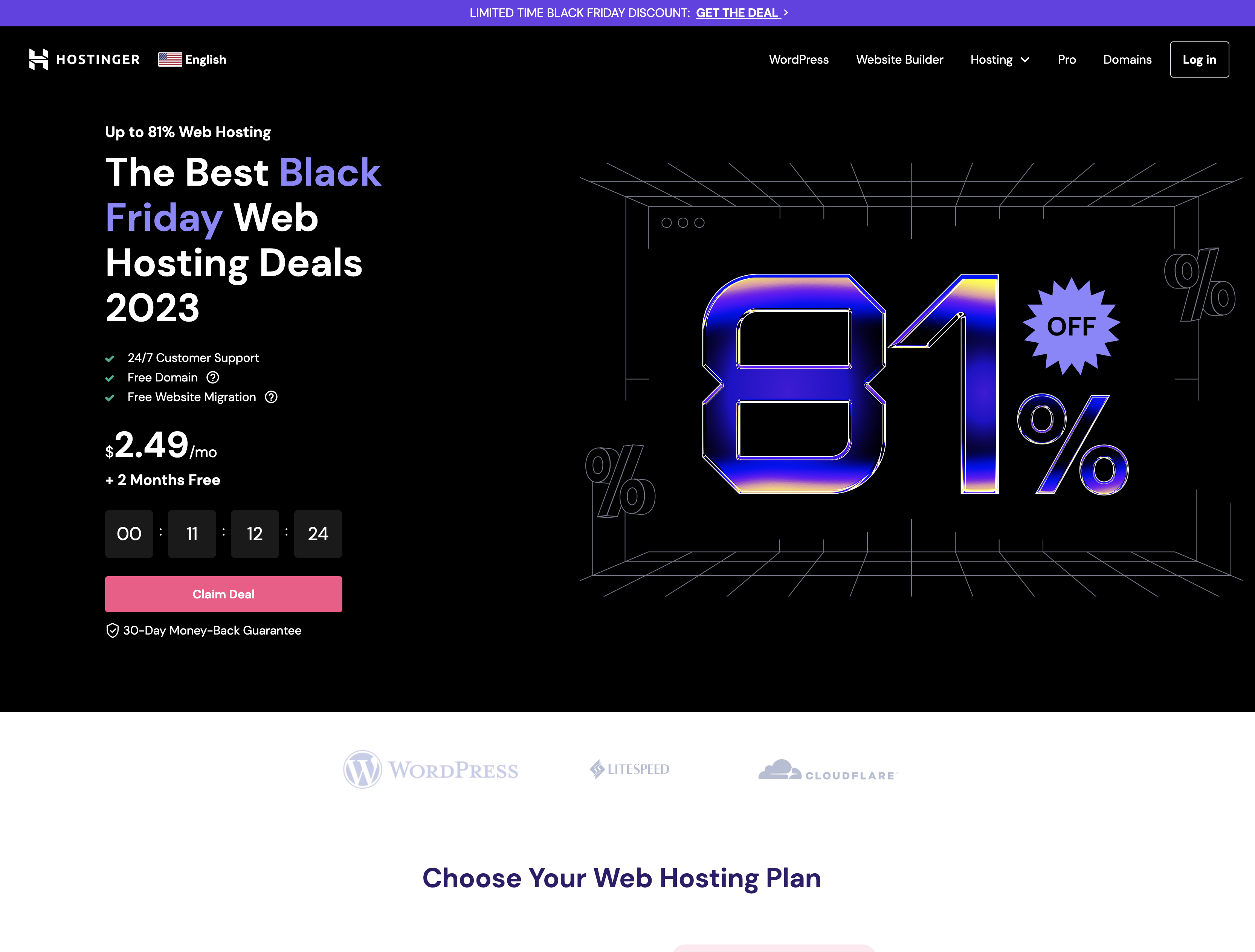 The Best Black Friday Deals of 2023 for Designers and Developers
