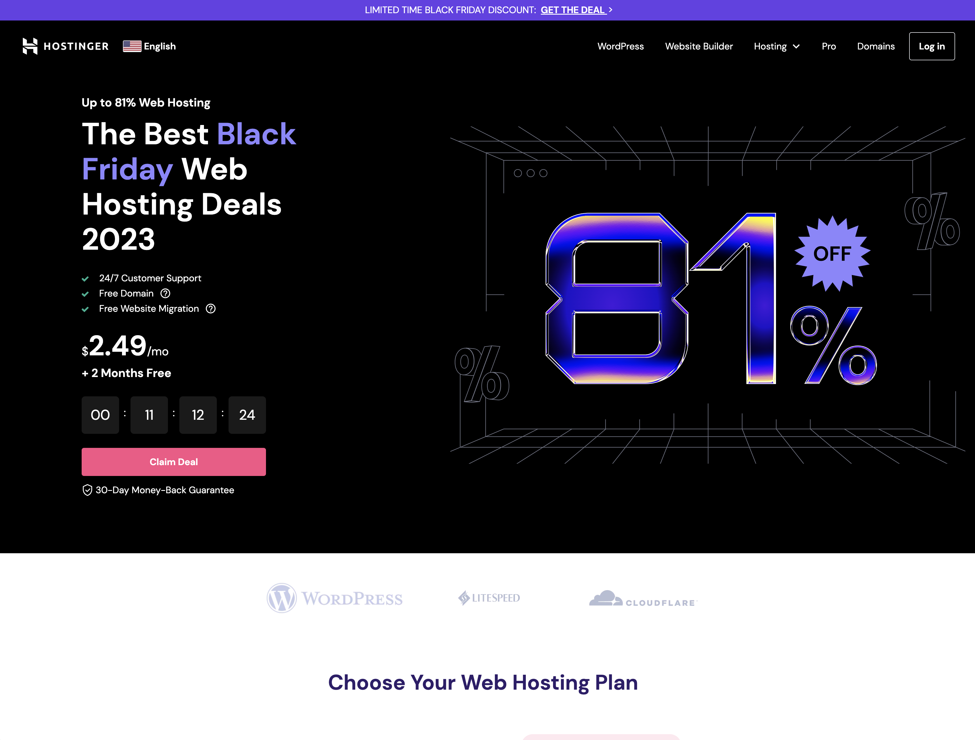 The Best Black Friday and Cyber Monday Deals 2024 for Designers and Developers