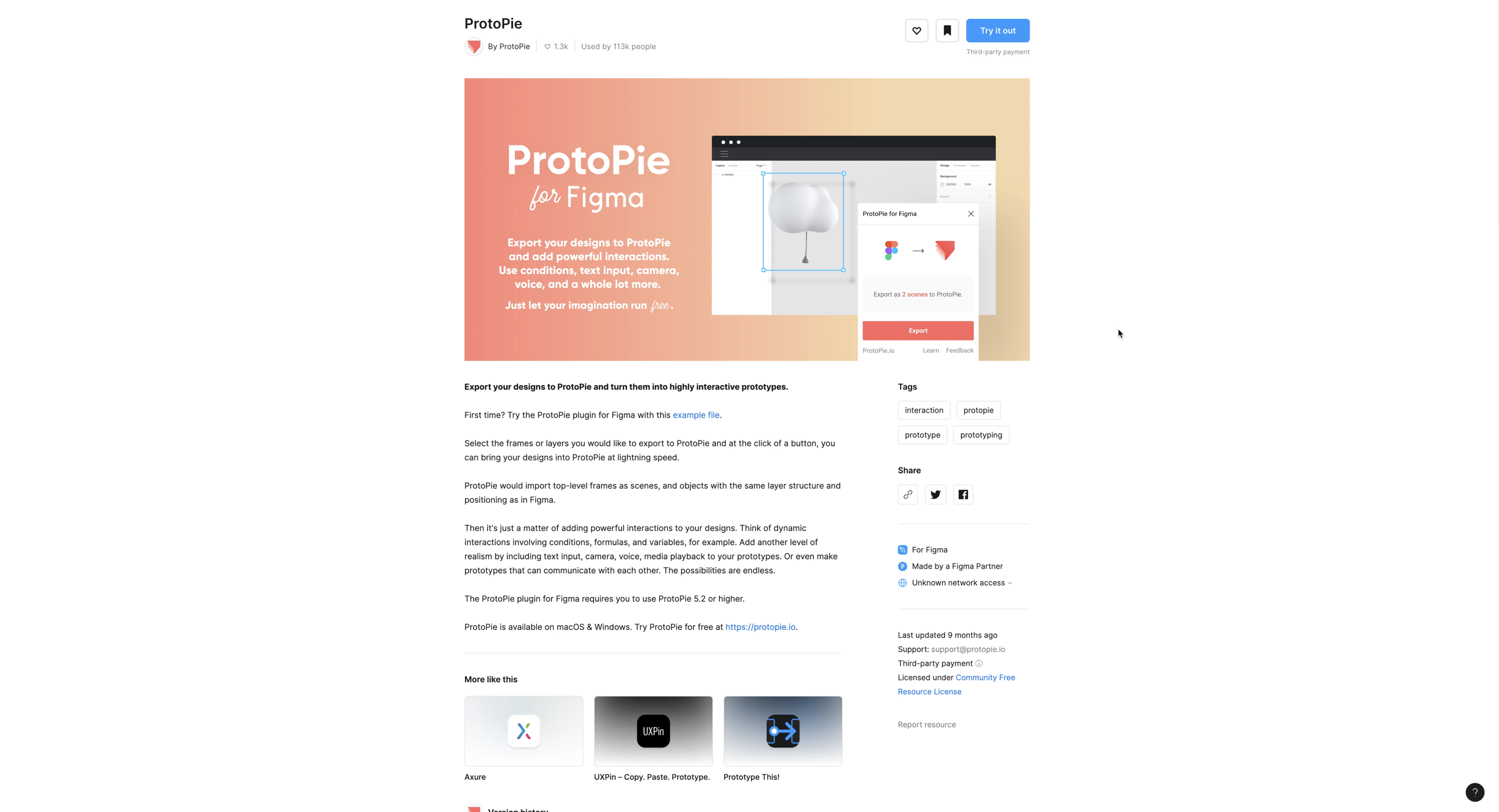 Real Devices, Real Data: Exploring Dynamic Prototyping and UX Design with ProtoPie
