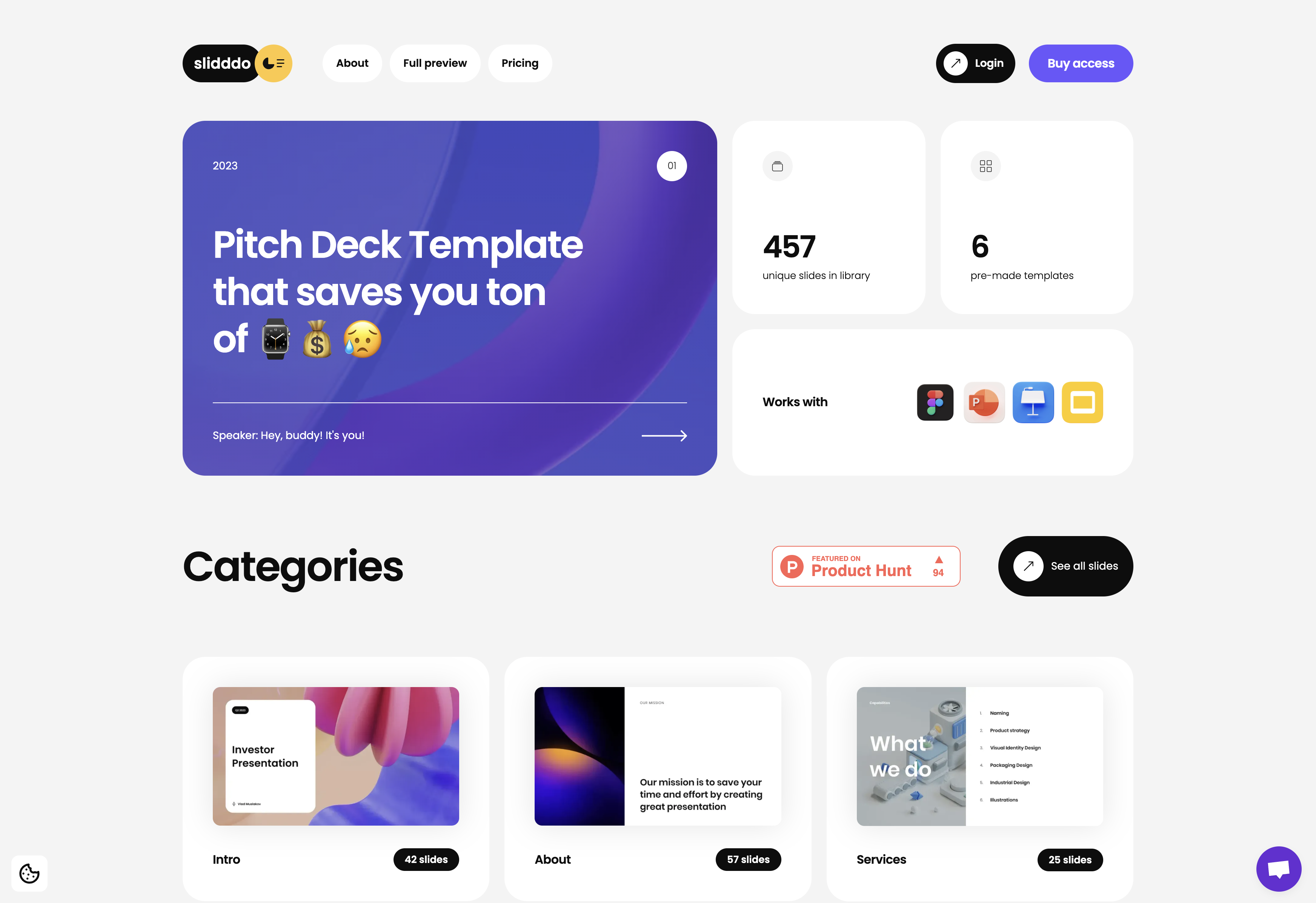 2024 Design Trends | 5 Must Try Hero Layouts