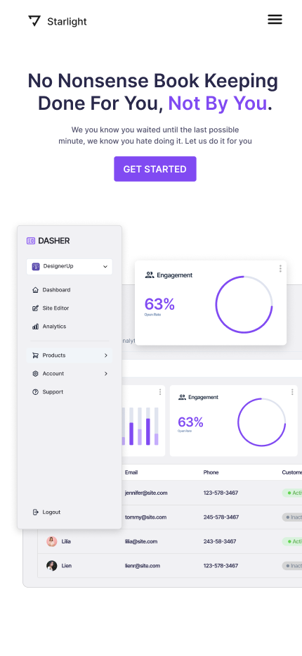 Figma Tutorial: Designing the Hottest Hero Trends of 2024