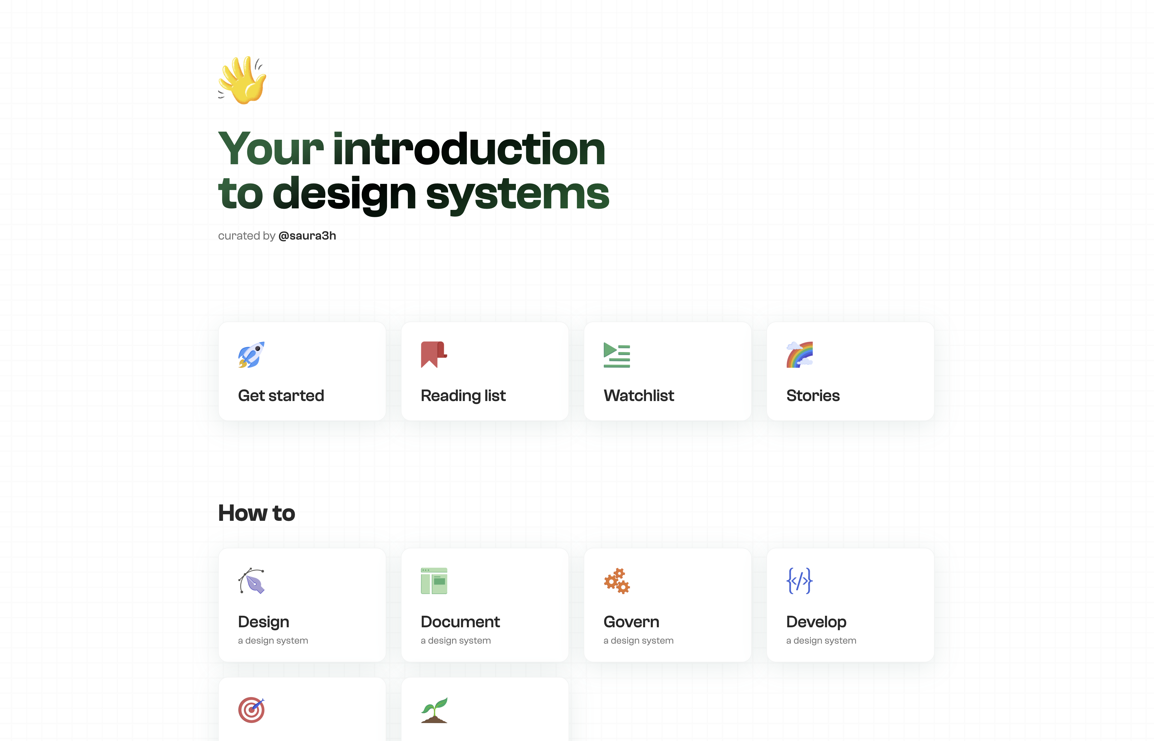 Master Design System Creation with These Amazing Resources