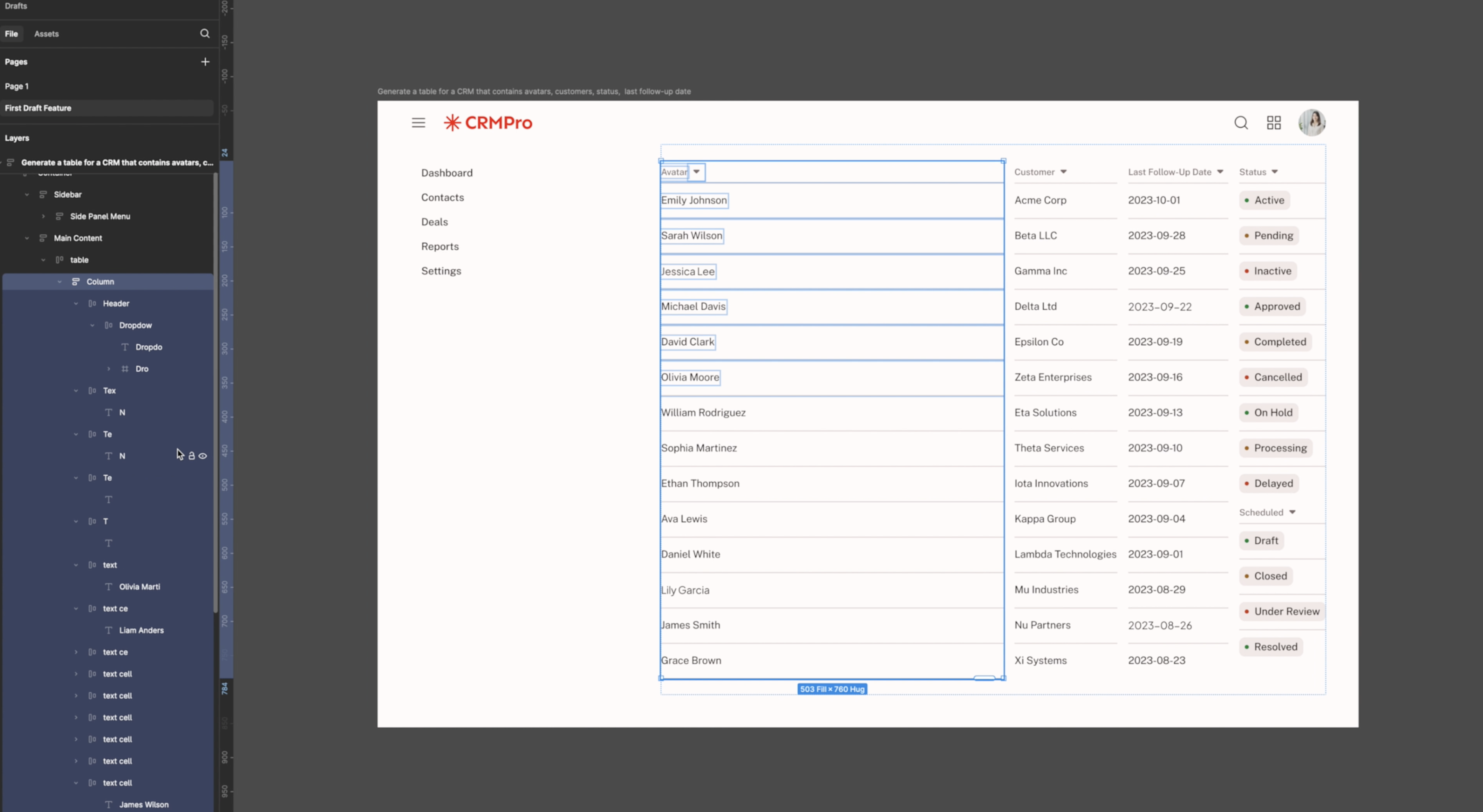 Figma’s First Draft AI Feature is NOT what you think