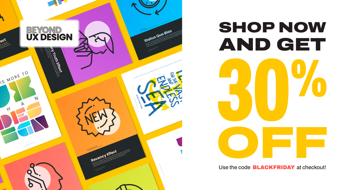 The Best Black Friday and Cyber Monday Deals 2024 for Designers and Developers