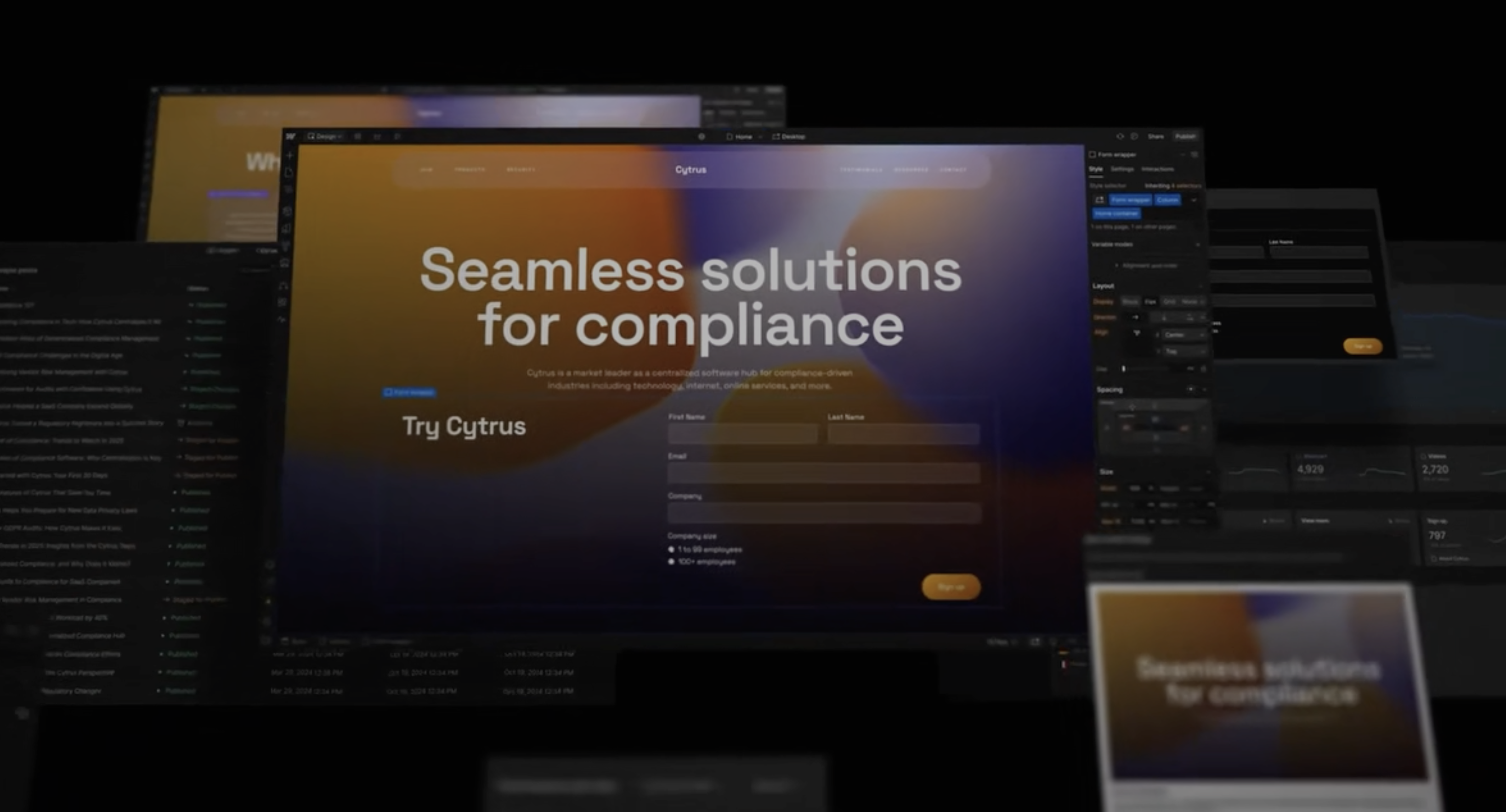 The Absolute Best Black Friday and Cyber Monday Deals for Designers and Developers! | 2025 Edition