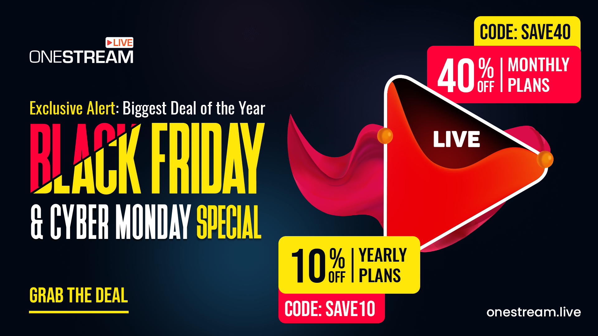 The Absolute Best Black Friday and Cyber Monday Deals for Designers and Developers! | 2025 Edition