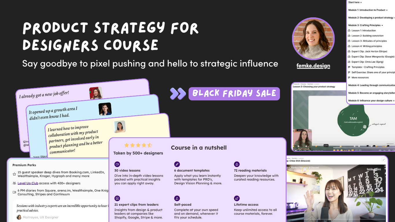 The Absolute Best Black Friday and Cyber Monday Deals for Designers and Developers! | 2025 Edition