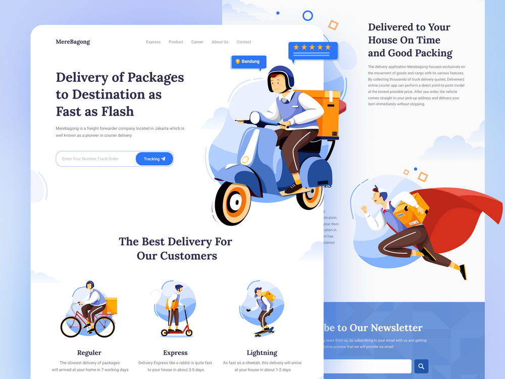 Amazing Free UI Illustrations and How to Use Them