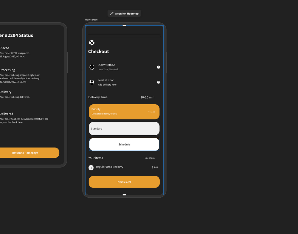 Text Prompt to UI Design is Here and it's Amazing! (and Terrifying)