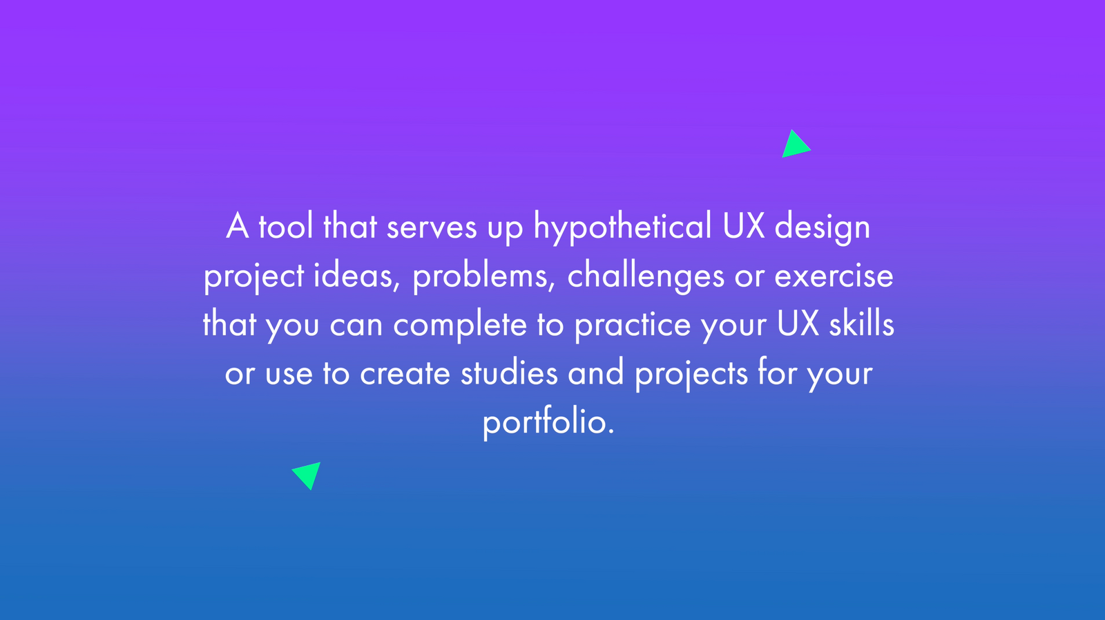 ui ux case study generator