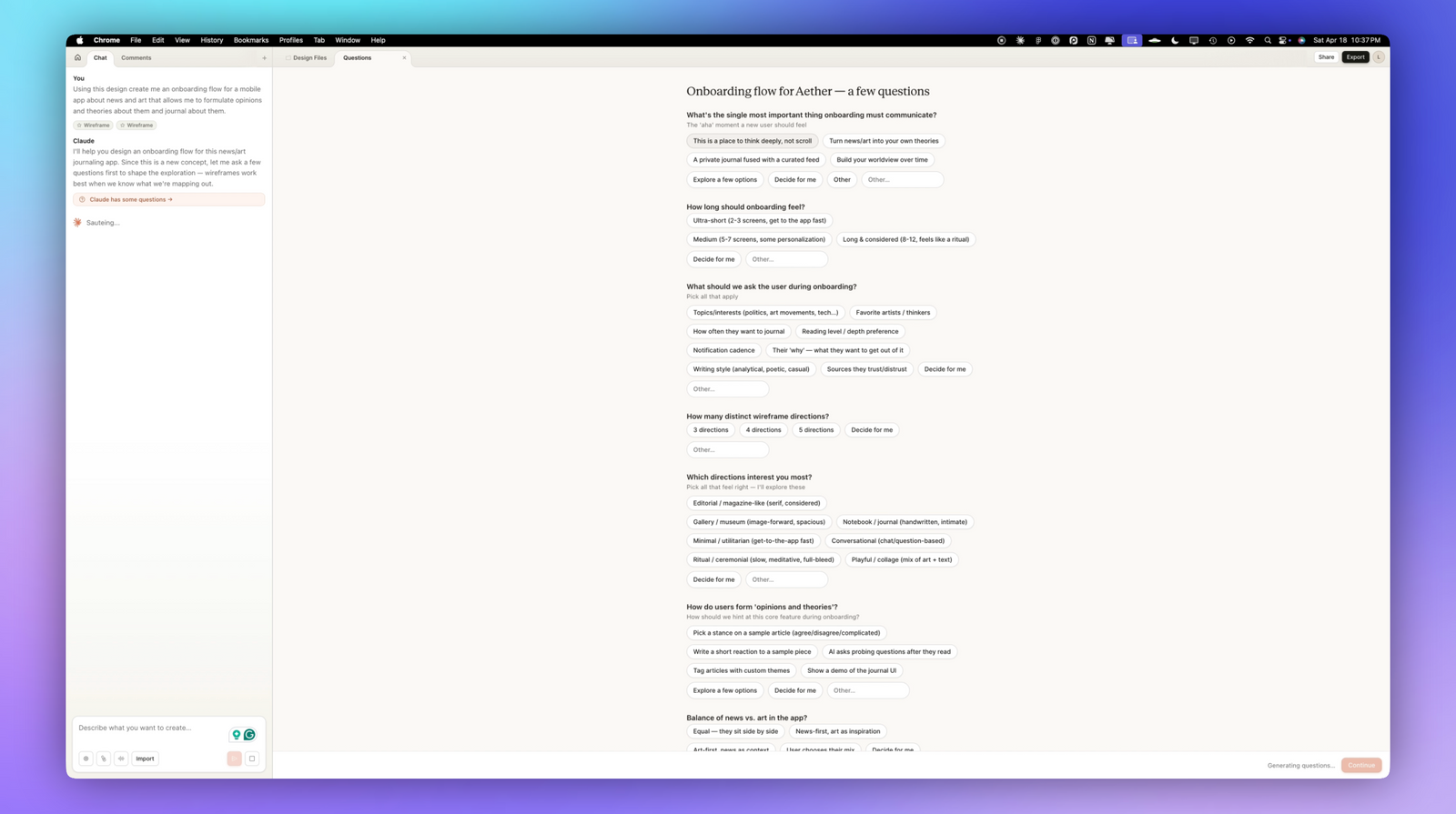 How to Use Claude Design for UX/UI