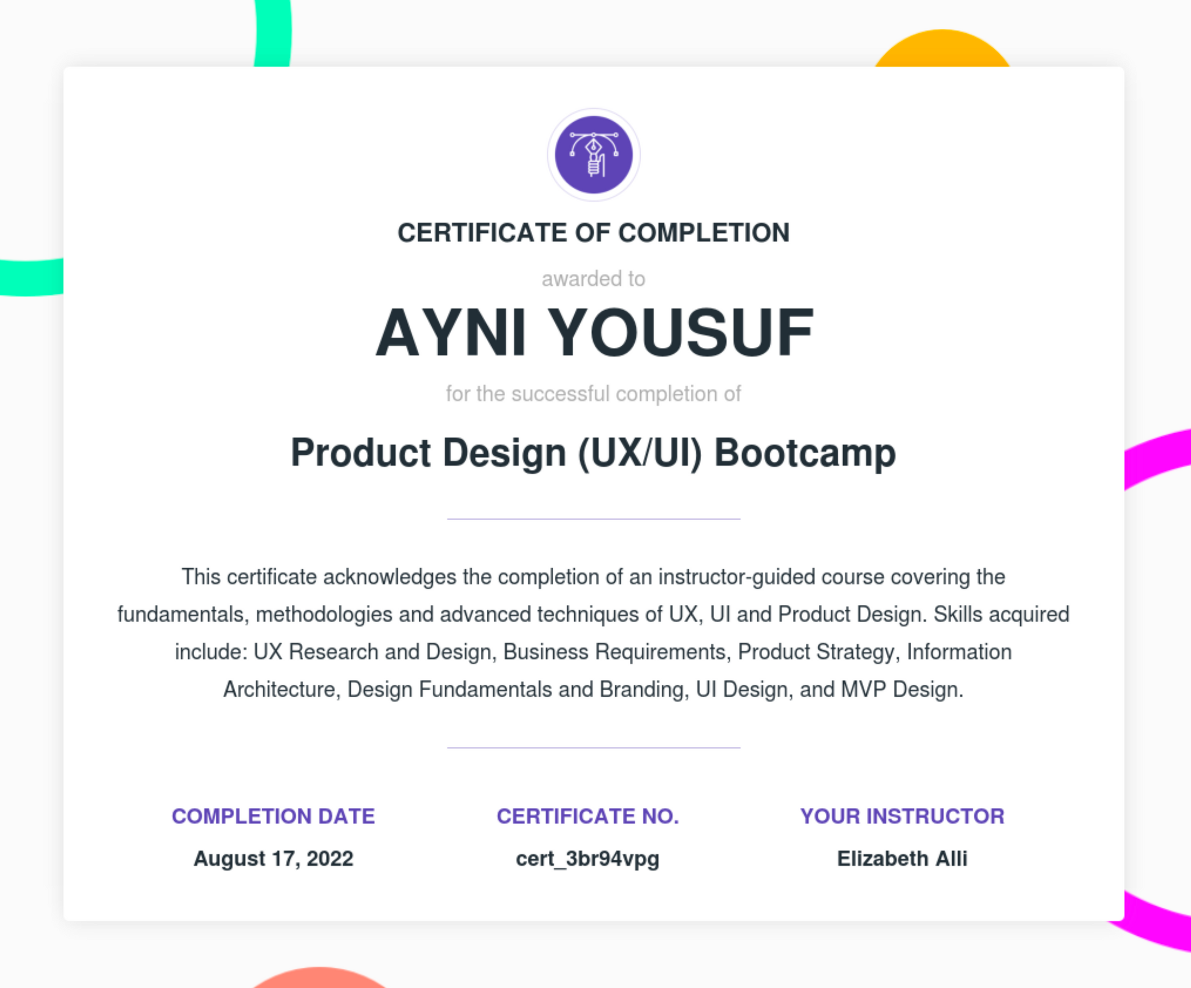 How to Learn Product Design and UX/UI: What are my options? image.