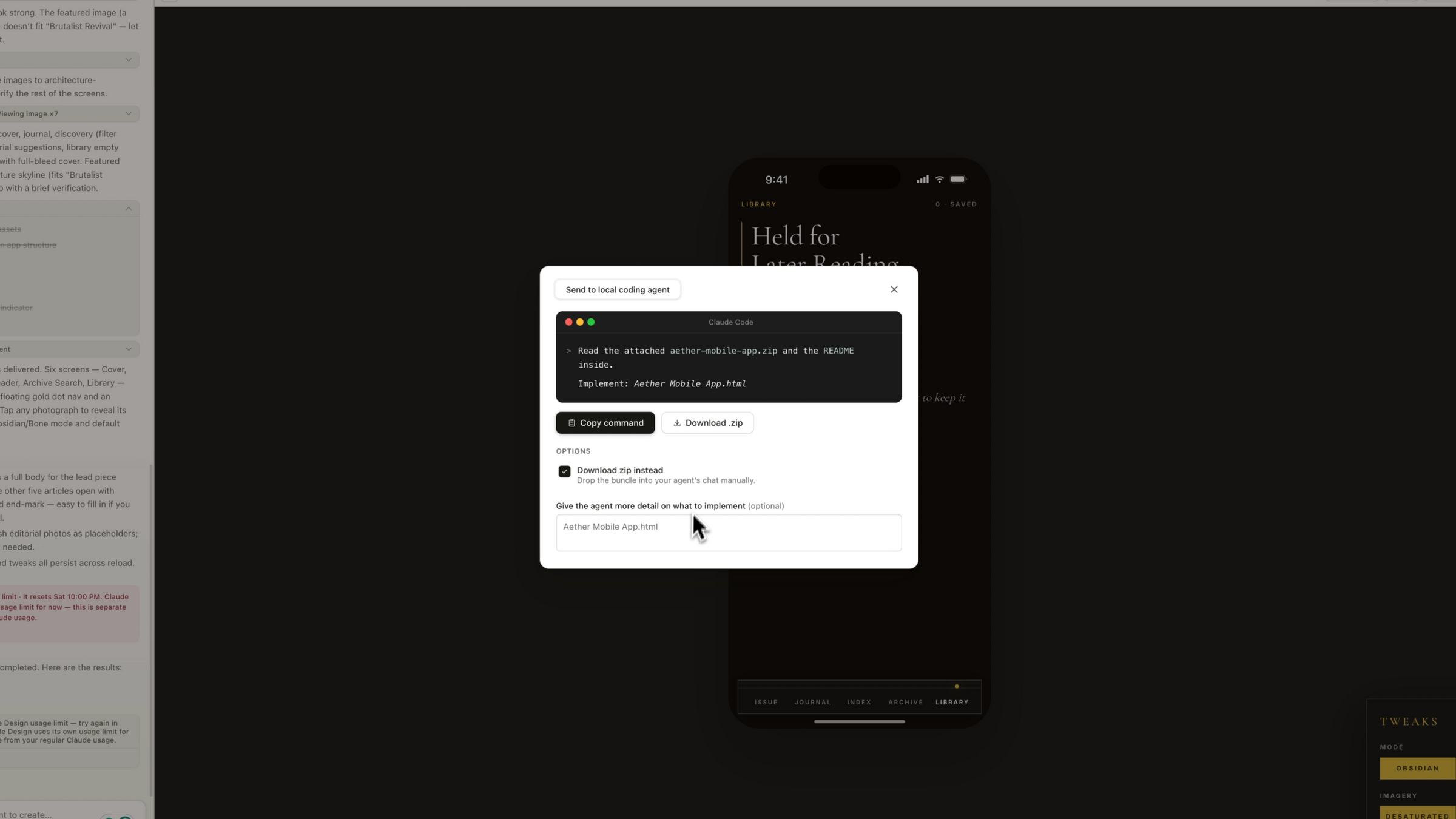 How to Use Claude Design for UX/UI
