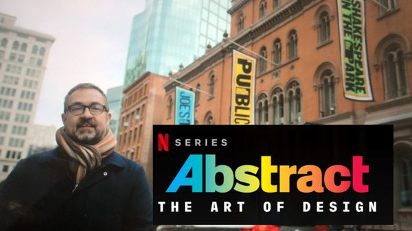 6 Eye-Opening Netflix Documentaries for UX/UI Designers