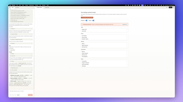 How to Use Claude Design for UX/UI