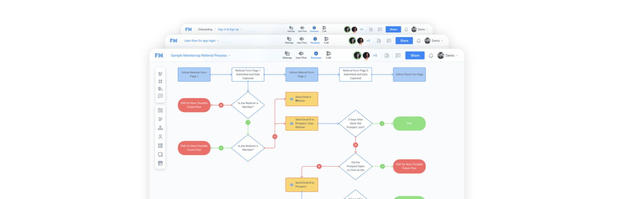 FlowMapp