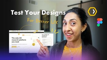 Every Designer Should Be Doing This for Better UX!