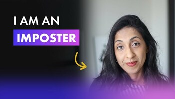 Tips to Help You Manage Imposter Syndrome as a Designer