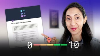 The Surprising Truth About Your UX/UI Skills