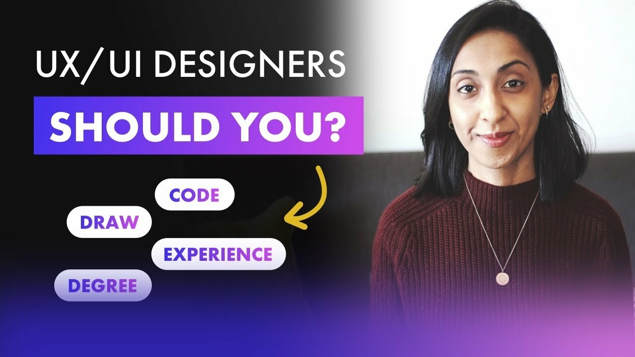 Do you need to know these things to become a UI/UX or Product Designer ...