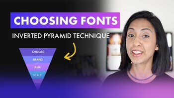 Best Practices for Choosing Fonts and Font Pairing in UI and Web Design