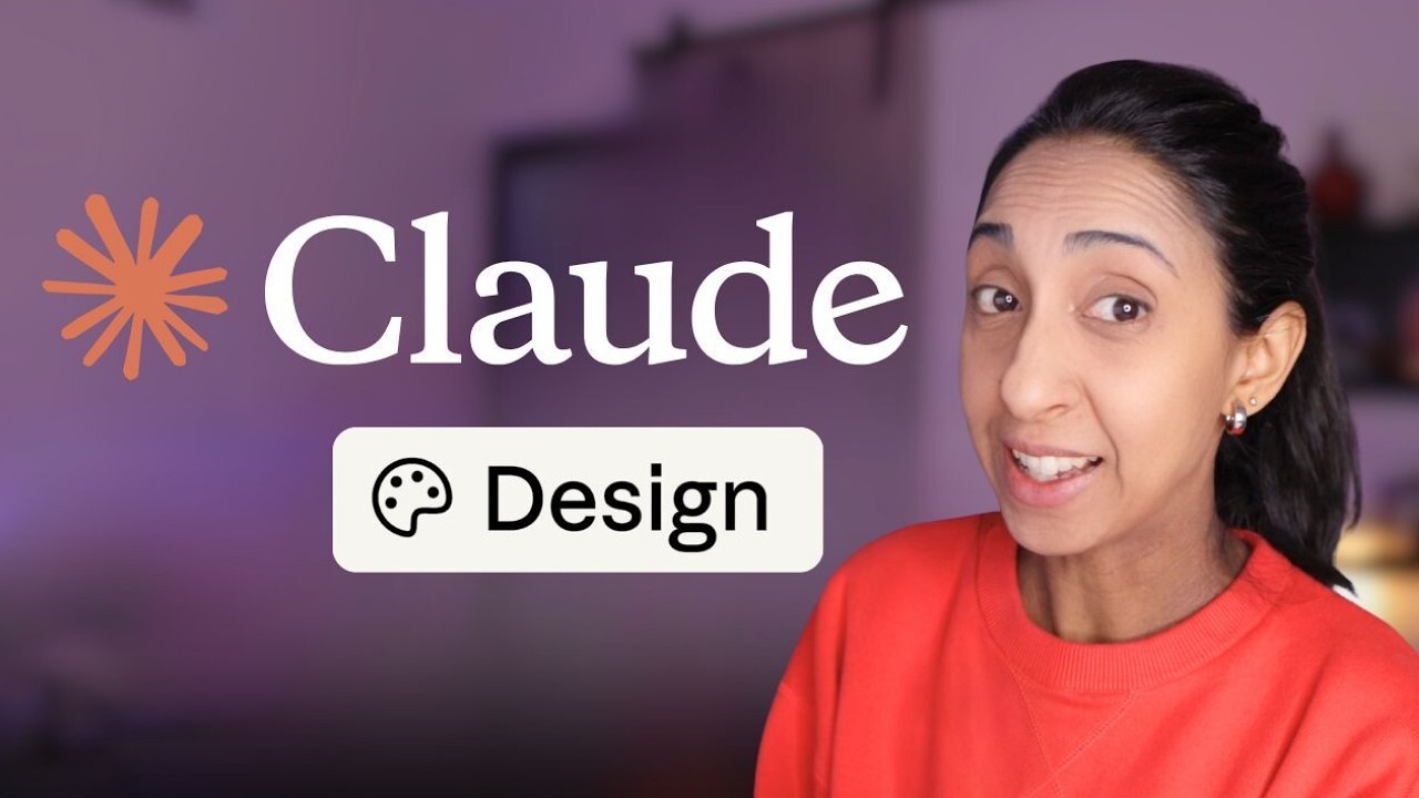 I Used Claude Design for UX/UI - What Designers Should Know | DesignerUp