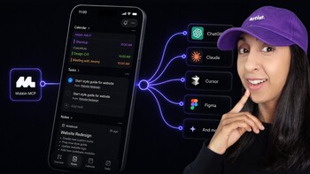 I Connected Mobbin MCP to AI - 1000s of Real UI Screens Unlocked!