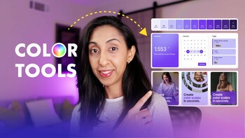The Coolest UI Color Palette Tools Ever!