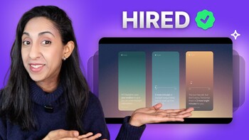 🎯 Steal My Pro UX/UI Portfolio Presentation Deck! (2026)