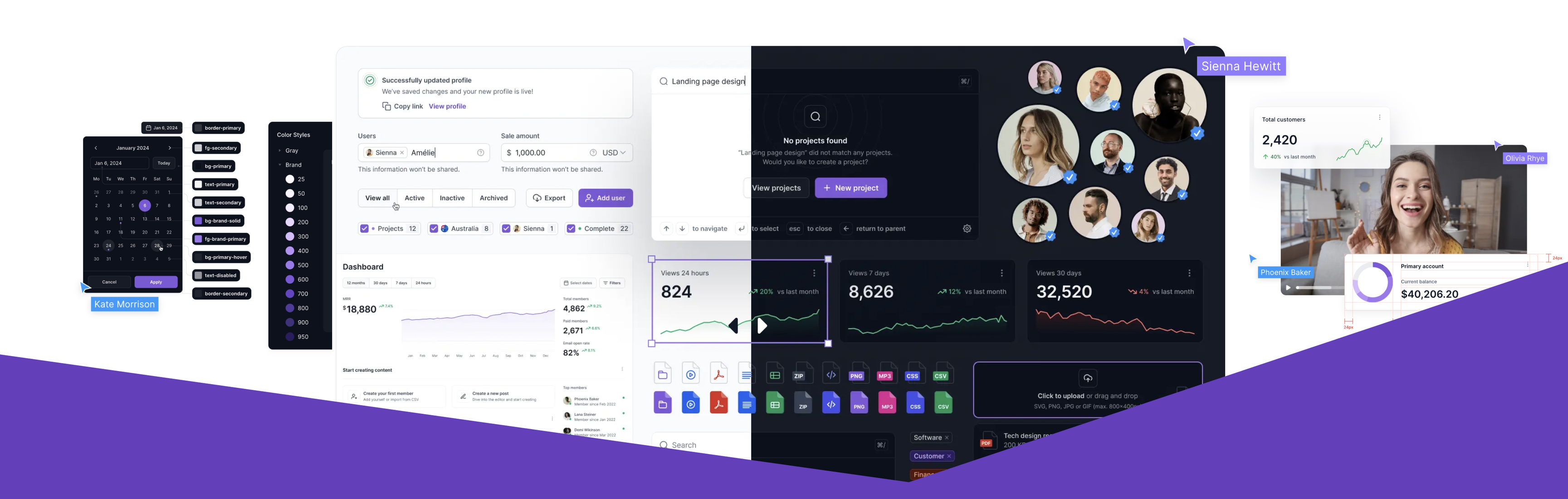 Untitled UI