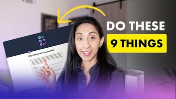 How to ACTUALLY get ahead in this insane UX/UI Job Market!